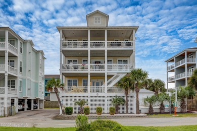 Price Improvement! Wake up to ocean breezes and water views from