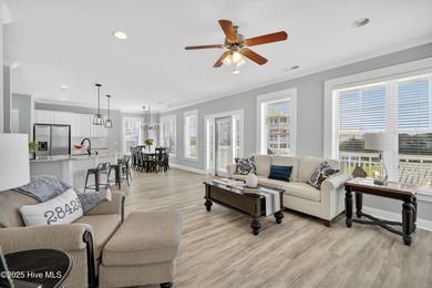 Price Improvement! Wake up to ocean breezes and water views from