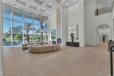 WELCOME TO THIS NEARLY 12,000sqft CUSTOM HOME WITHIN THE GUARD