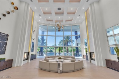 WELCOME TO THIS NEARLY 12,000sqft CUSTOM HOME WITHIN THE GUARD