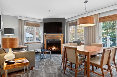 ***Residence Inn by Marriott*** larger than most 2 bedroom, 2