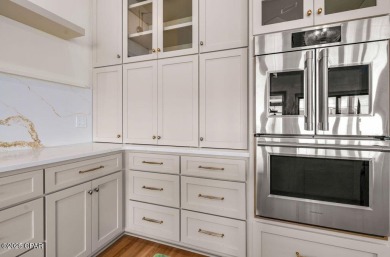 Exquisite Gulf-View Custom Built Luxury Home under construction