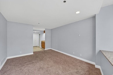 Experience elevated city living in this gorgeous 9th-floor condo