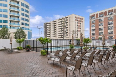 Just 1 block from the beach, this beautifully updated and