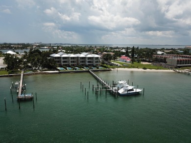 Inlet Palms is a boater's paradise, your own private dock and