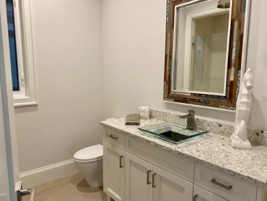 Inlet Palms is a boater's paradise, your own private dock and