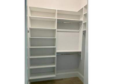 Inlet Palms is a boater's paradise, your own private dock and