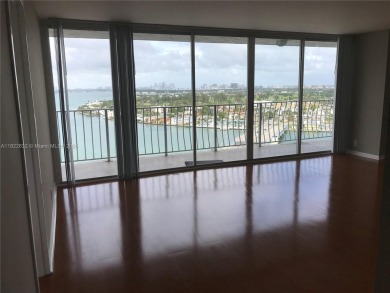 2 bedrooms and 2 bathrooms. Gorgeous views from everywhere