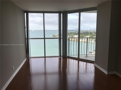 2 bedrooms and 2 bathrooms. Gorgeous views from everywhere