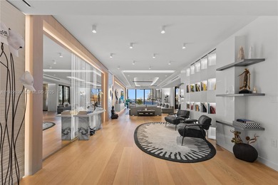 An exceptional flow-through residence at Palazzo Della Luna