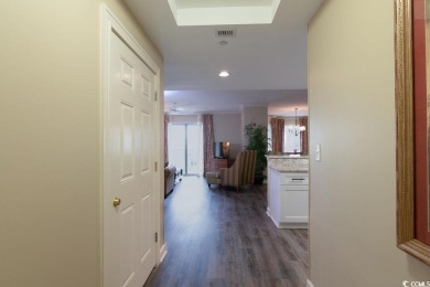 Fully furnished oveanview 3 bedroom 3 bath with upgraded