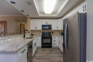 Fully furnished oveanview 3 bedroom 3 bath with upgraded