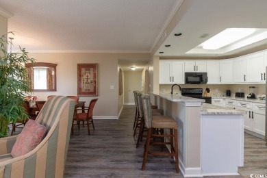 Fully furnished oveanview 3 bedroom 3 bath with upgraded