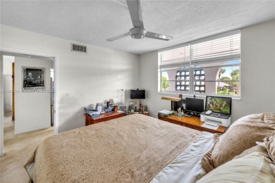 Welcome to Deerfield Beach Gardens! This 3rd-floor, beautifully