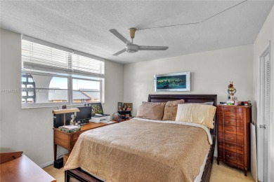 Welcome to Deerfield Beach Gardens! This 3rd-floor, beautifully