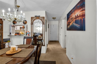 Welcome to Deerfield Beach Gardens! This 3rd-floor, beautifully