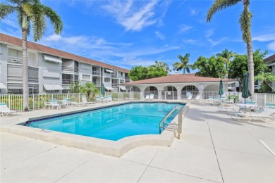 Welcome to Deerfield Beach Gardens! This 3rd-floor, beautifully