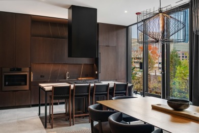 North Facing 2 Bedroom + Den Residence with Unobstructed River