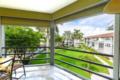Welcome to Deerfield Beach Gardens! This 3rd-floor, beautifully