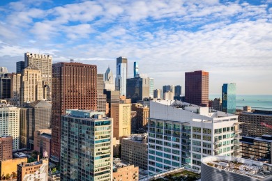 North Facing 2 Bedroom + Den Residence with Unobstructed River