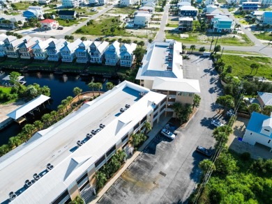 Unit 305 3BR/3BA Condo located in Waterside Village  is