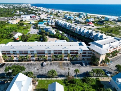 Unit 305 3BR/3BA Condo located in Waterside Village  is