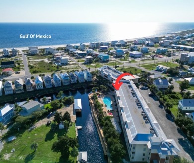 Unit 305 3BR/3BA Condo located in Waterside Village  is