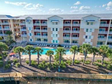 Unit 305 3BR/3BA Condo located in Waterside Village  is