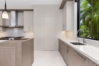 Fort Lauderdale Beach's premier modern oceanfront estate