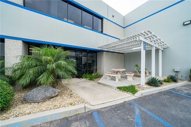 Welcome to this versatile commercial property in Orange's