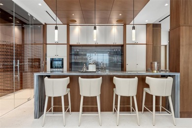 Fort Lauderdale Beach's premier modern oceanfront estate