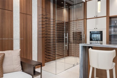 Fort Lauderdale Beach's premier modern oceanfront estate