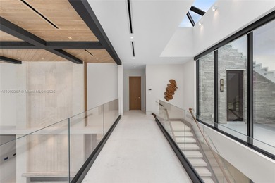 Fort Lauderdale Beach's premier modern oceanfront estate