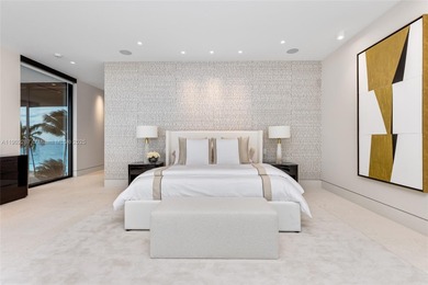 Fort Lauderdale Beach's premier modern oceanfront estate