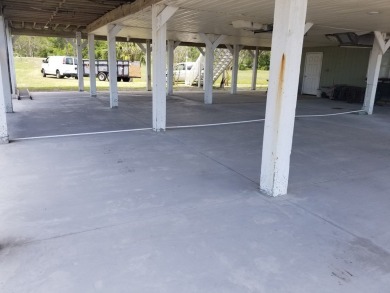 MUST SELL - Relocating!!!!  BAY FRONT property - over 2 acres