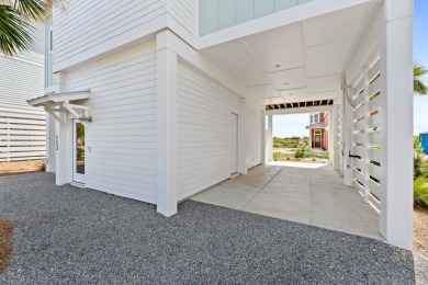 1ST TIER / X FLOOD ZONE / 3BR/3.5BA home in San Dunes