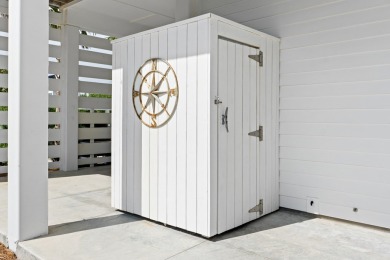 1ST TIER / X FLOOD ZONE / 3BR/3.5BA home in San Dunes