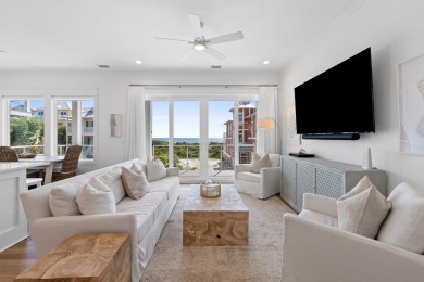 1ST TIER / X FLOOD ZONE / 3BR/3.5BA home in San Dunes