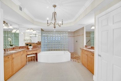 Fabulous private elevator entry residence in sought after