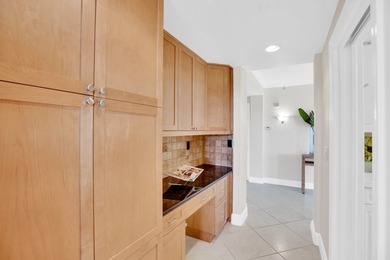 Fabulous private elevator entry residence in sought after