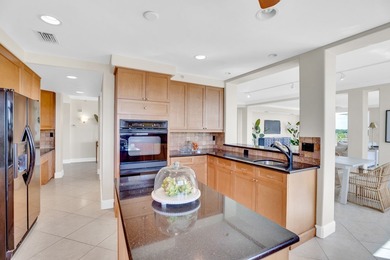 Fabulous private elevator entry residence in sought after