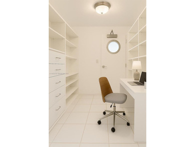 Price to Sell! Unit 5D at Imperial House is a spacious 2,534 sq