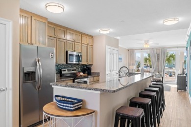 Welcome to paradise at this stunning 2-bedroom, 2-bathroom Condo