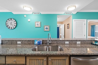 Welcome to paradise at this stunning 2-bedroom, 2-bathroom Condo