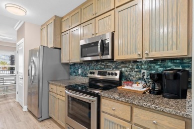 Welcome to paradise at this stunning 2-bedroom, 2-bathroom Condo