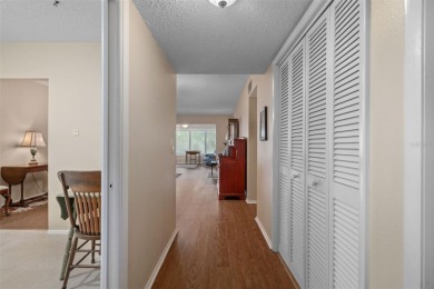 55+ Resort-style living in a beautifully maintained 2BR/2BA