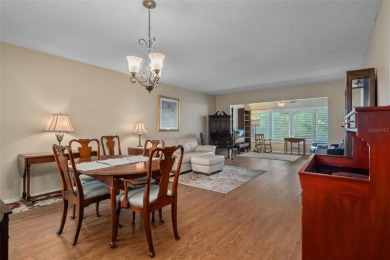 55+ Resort-style living in a beautifully maintained 2BR/2BA