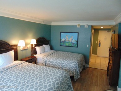 This ocean view unit is on the 10th floor and has great views