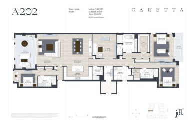 Showroom Now Open! New construction just 400 yards to the beach