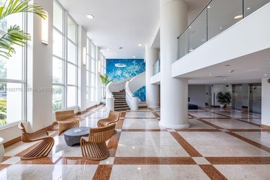 Light-filled 950 sq ft unit in Bay Harbor Islands,  Over sized 1